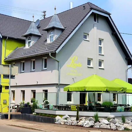 Hotel Landgasthof Linde