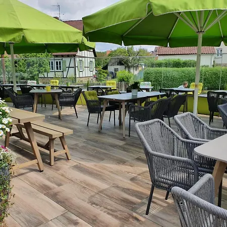 Landgasthof Linde Hotel Nuertingen