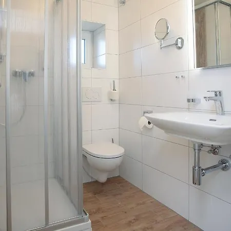 Landgasthof Linde 3* 尼尔廷根