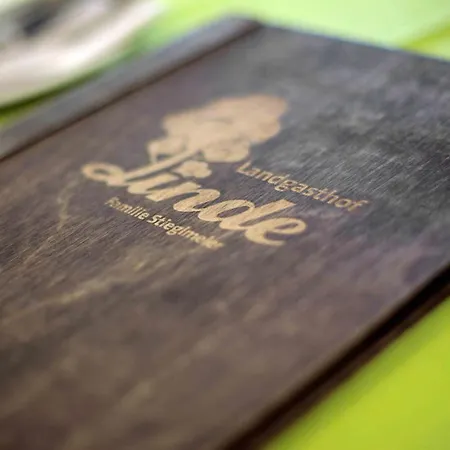 Landgasthof Linde Hotel Nuertingen