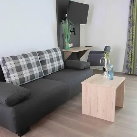 Landgasthof Linde 3*