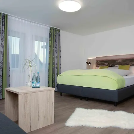 Landgasthof Linde 3*