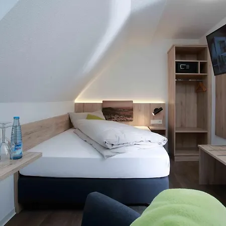 Landgasthof Linde Nuertingen