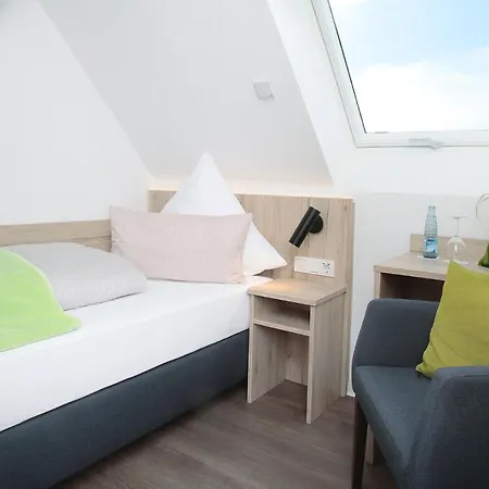 Hotel Landgasthof Linde 3*