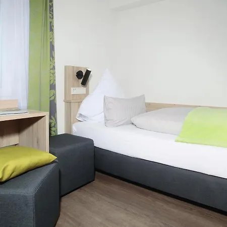 Hotel Landgasthof Linde 3*