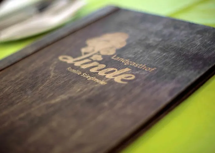 Landgasthof Linde Hotel Nuertingen