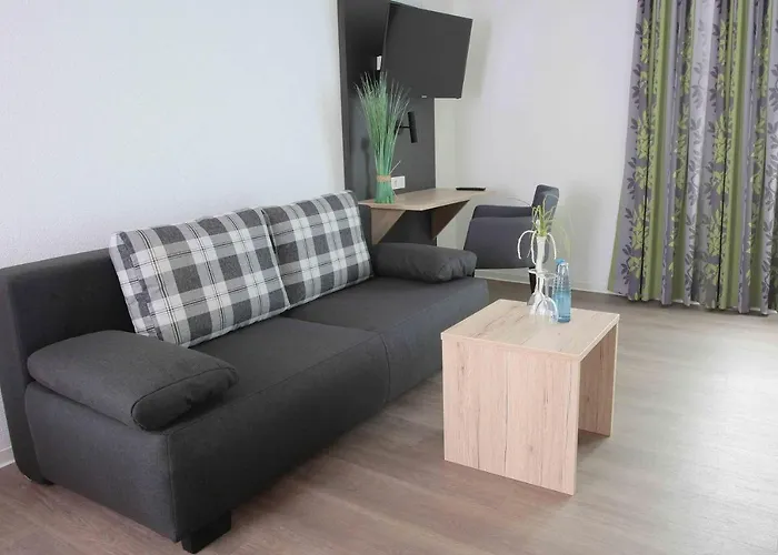 Landgasthof Linde 3*