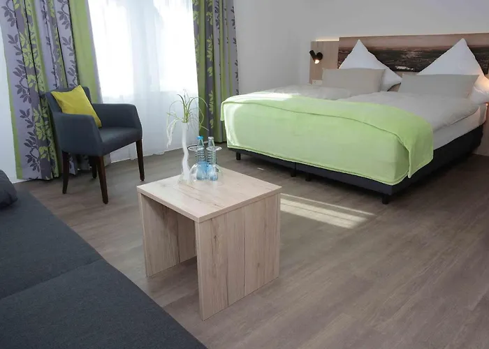 Landgasthof Linde Nuertingen