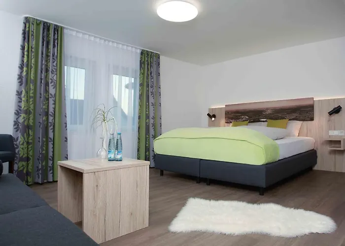 Landgasthof Linde 3*