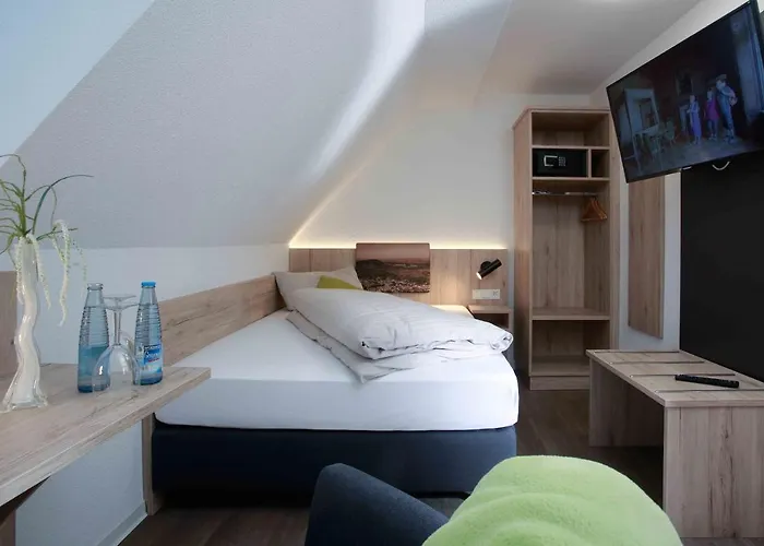 Landgasthof Linde Nuertingen