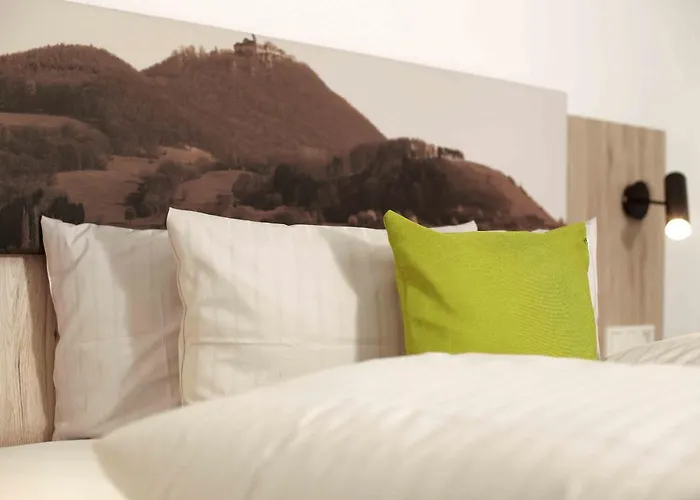 Landgasthof Linde 3*