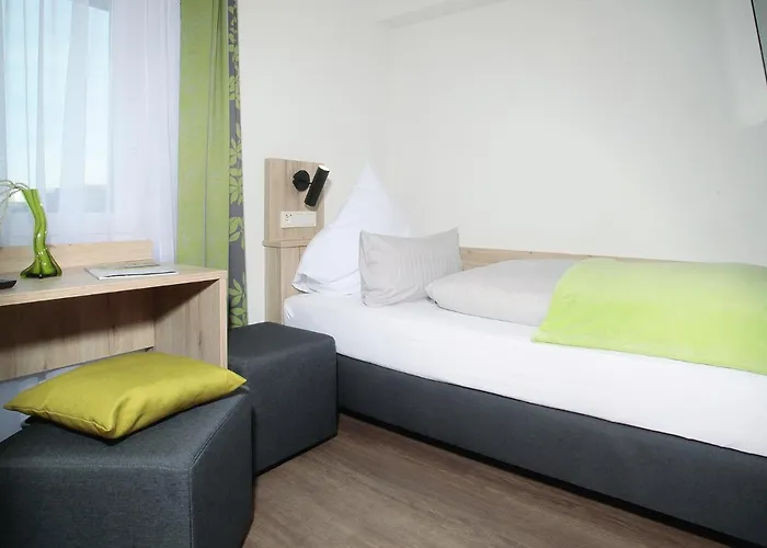 Hotel Landgasthof Linde 3*