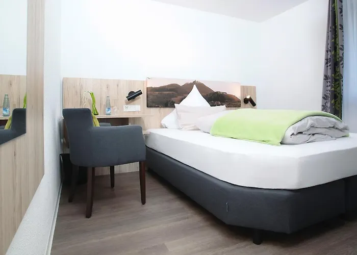 Landgasthof Linde Nuertingen